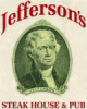 Restauracja Jeffersons Robert Walczak - logo